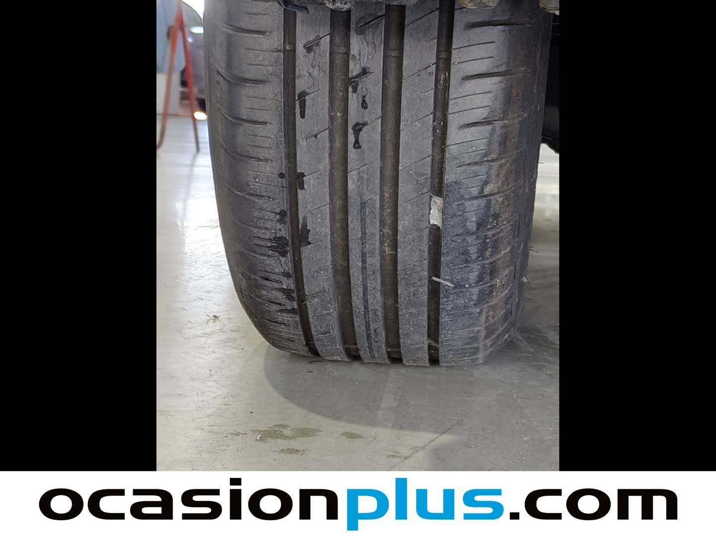 Foto Peugeot 408 Peugeot 408 Allure PHEV 180 e-EAT8 (181 CV)