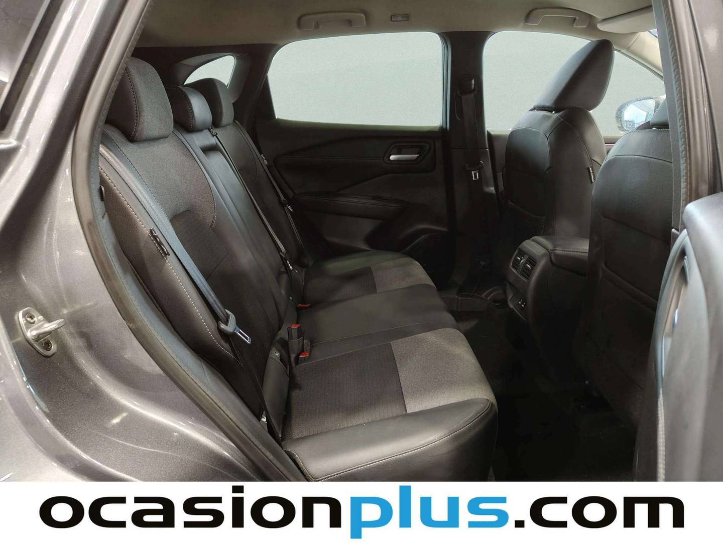 Foto Nissan QASHQAI Nissan Qashqai DIG-T 140 N-Connecta (140 CV)