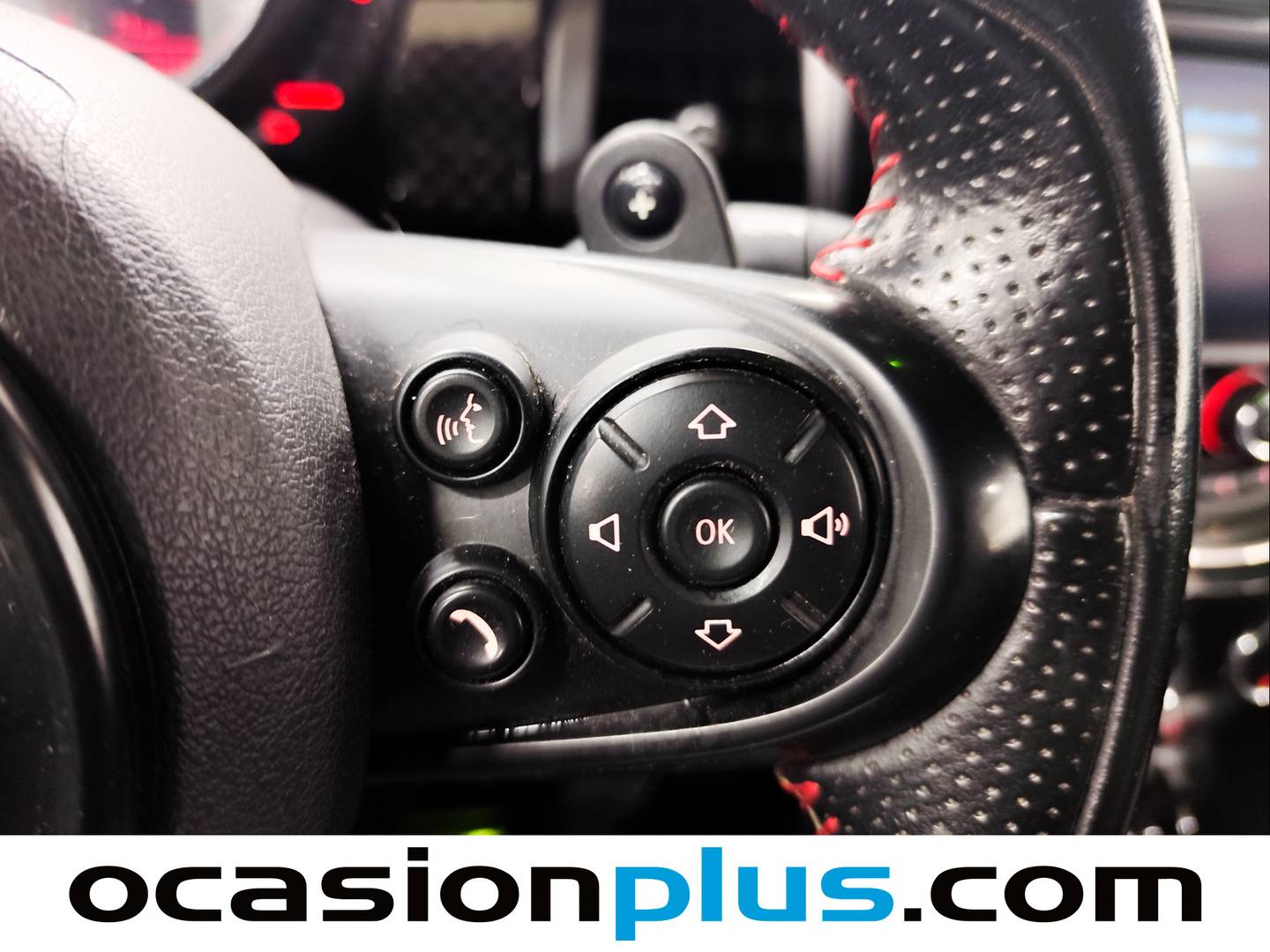 Acabados Mini MINI Mini MINI Cooper SD  (170 CV) Pack John Cooper Works
