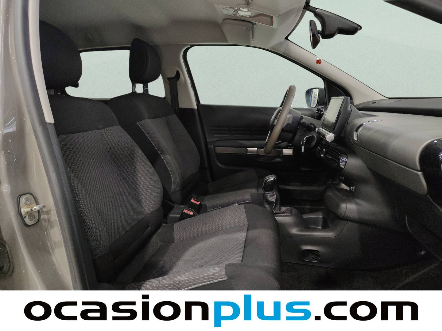 Foto Citroën C4 Cactus Citroen C4 Cactus PureTech 82 Feel (82 CV)