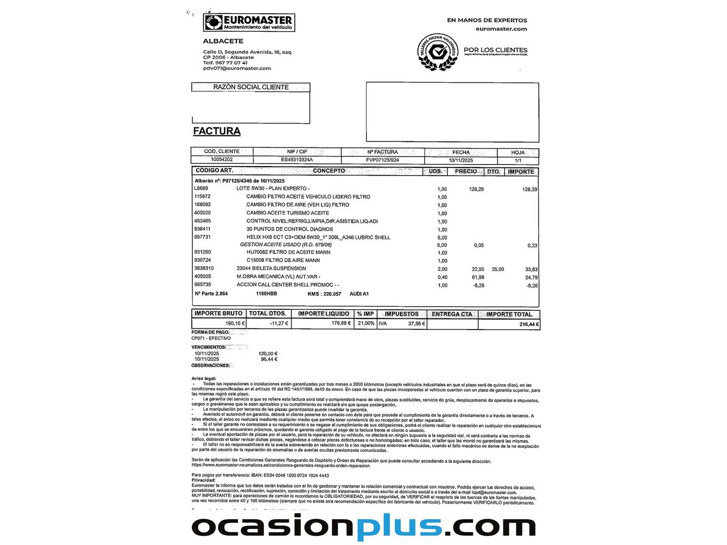 Foto Audi A1 Audi A1 Attraction 1.6 TDI (105 CV)