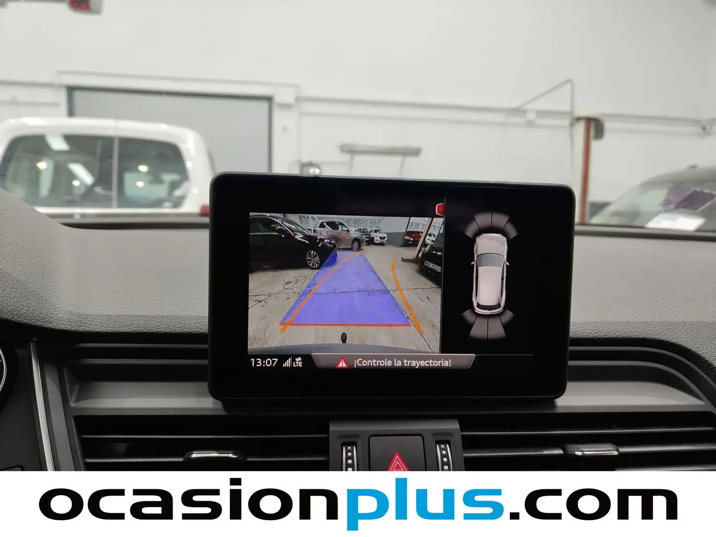 Foto Audi Q5 Audi Q5 Advanced 45 TFSI quattro (245 CV) S tronic