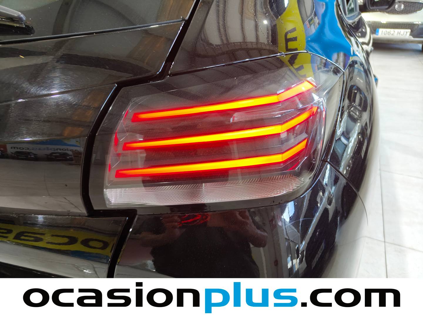 Accesorios del Peugeot 208 Peugeot 208 PureTech 100 Active (100 CV)