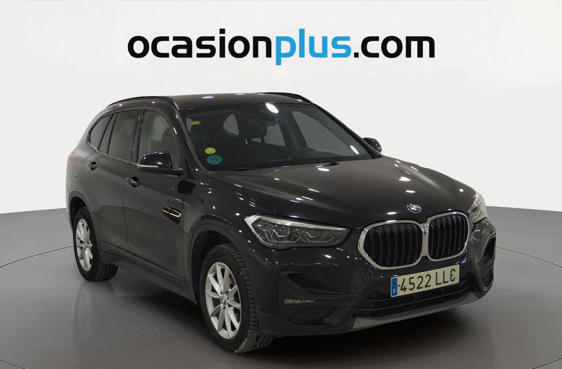 BMW X1 sDrive18d - foto 2