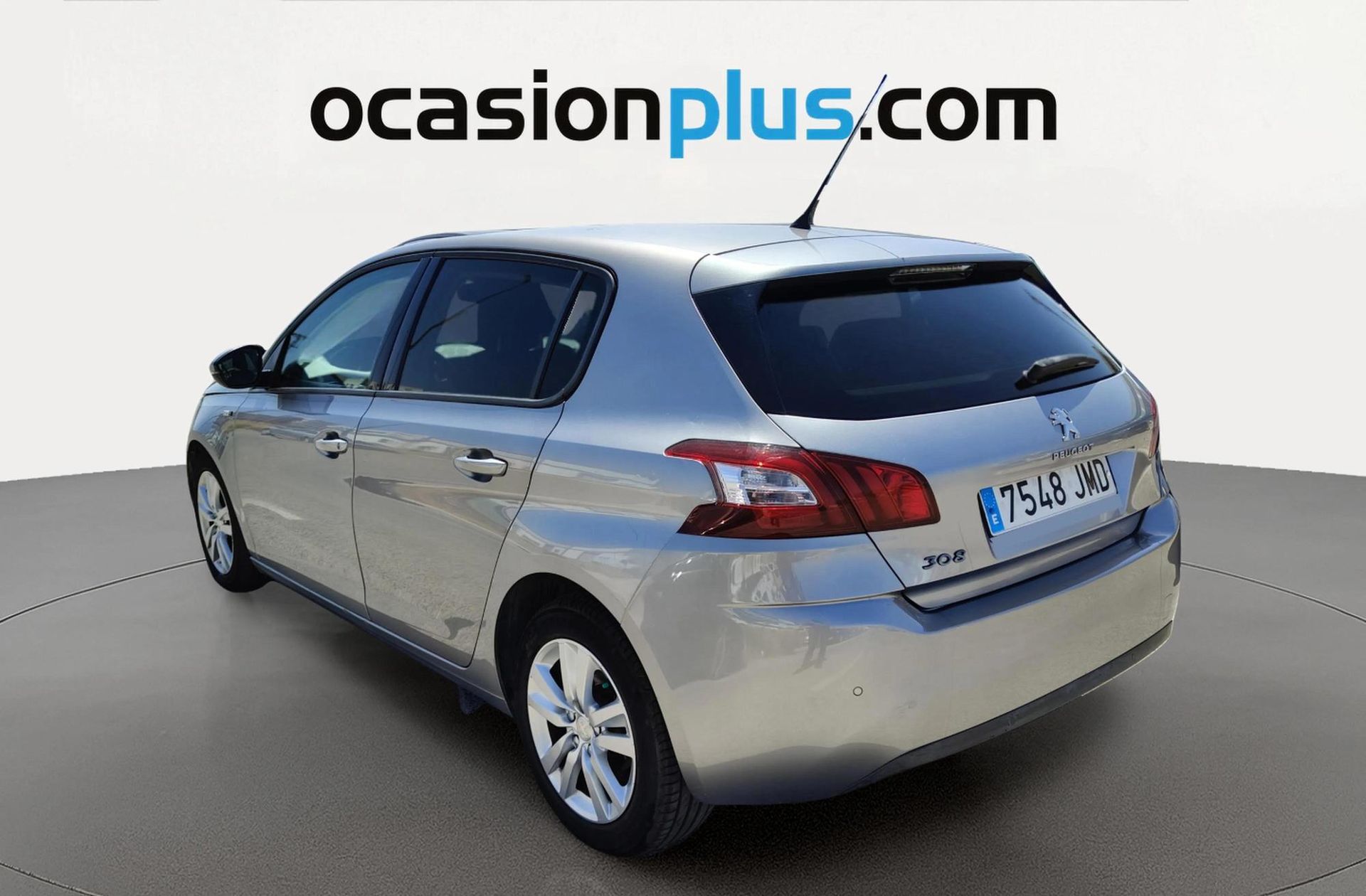 Peugeot 308 BlueHDi 100 Style - foto 3