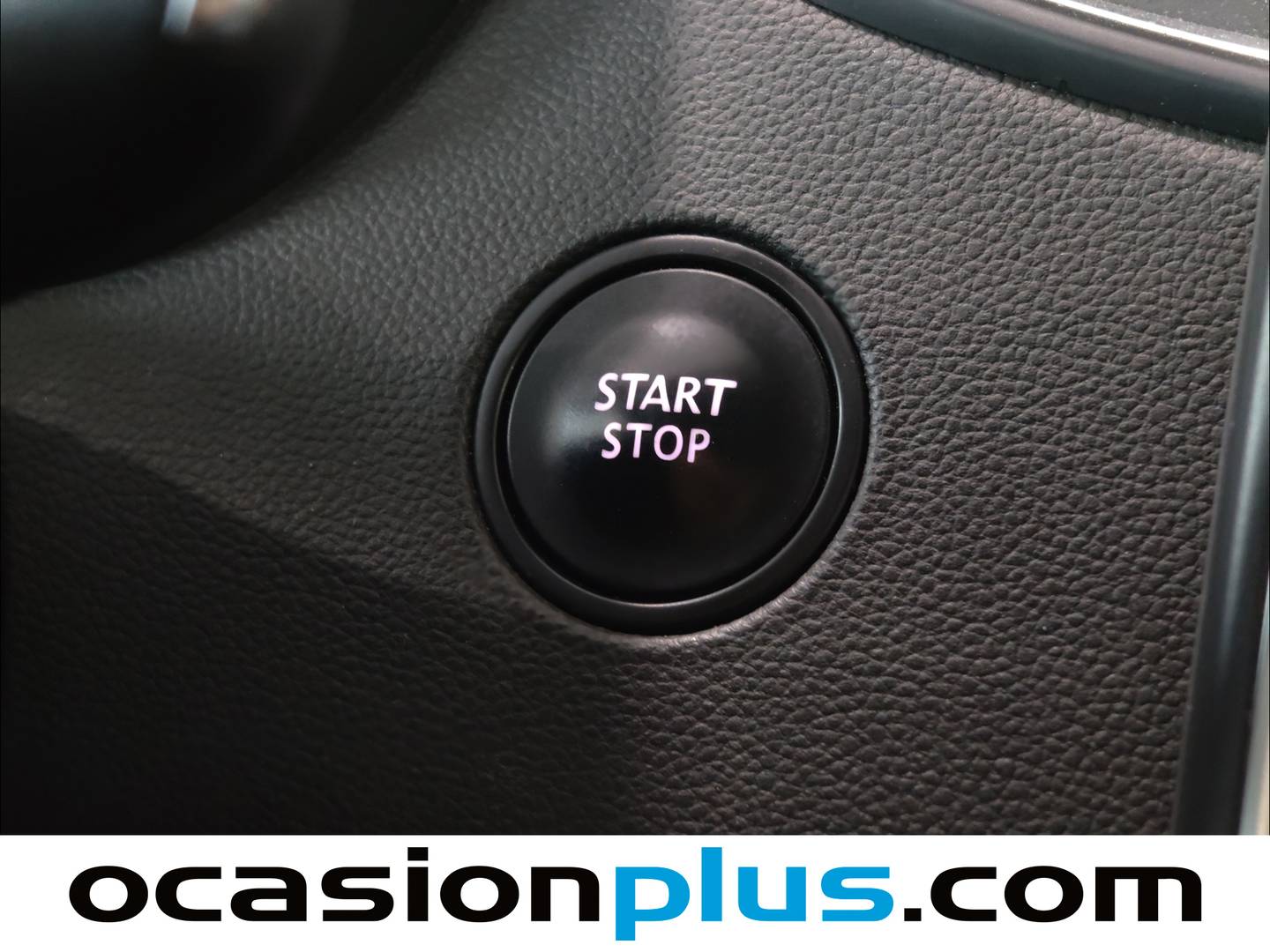 Renault Scénic Renault Scenic Intens Energy TCe (130 CV) manual