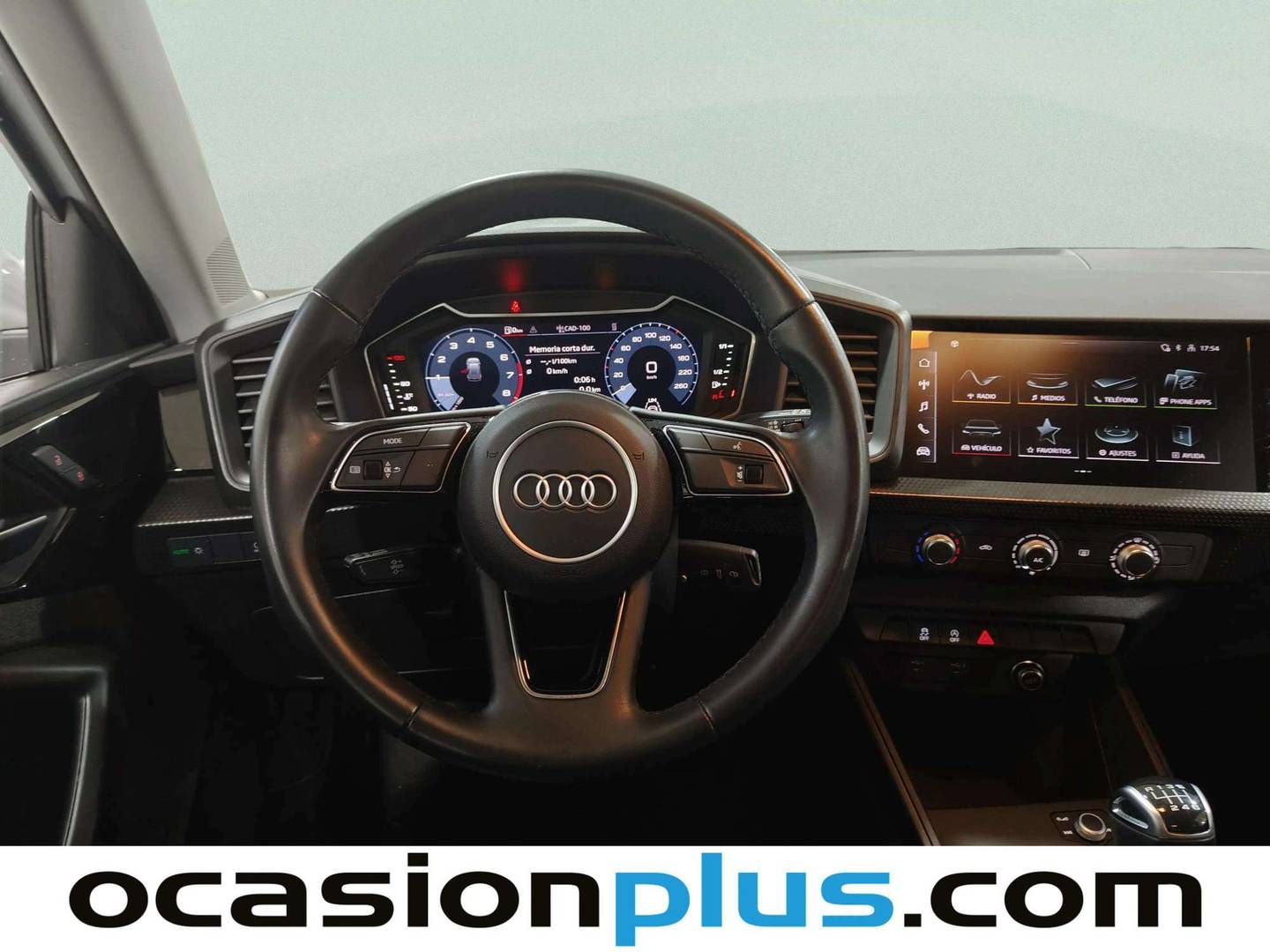 Audi A1 Audi A1 Sportback Advanced 30 TFSI (116 CV) 2024