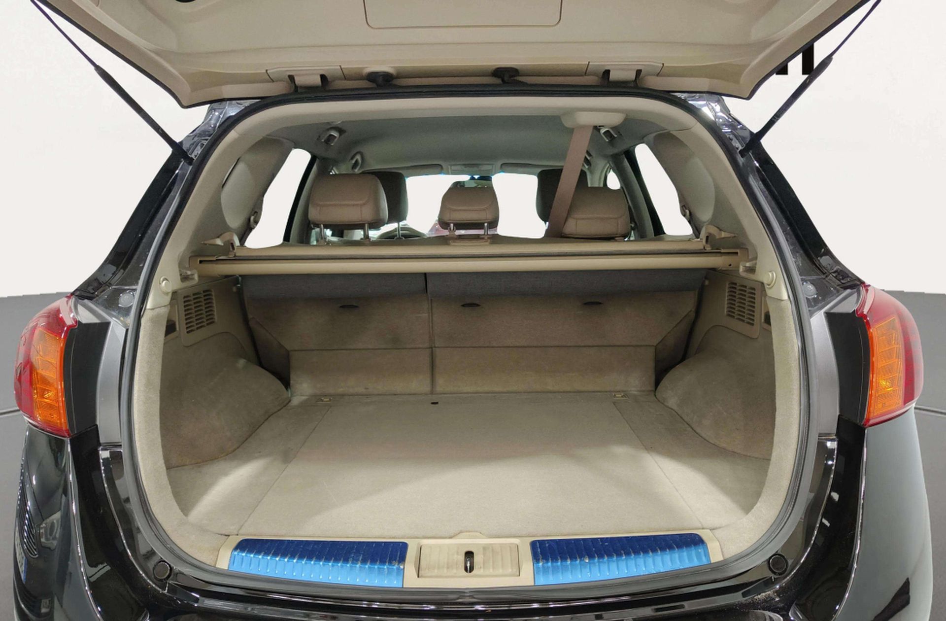 Nissan Murano 2.5 dCi Tekna Premium DVD - foto 17