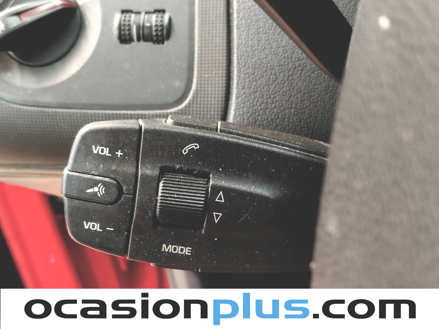 Seat Ibiza Seat Ibiza ST 1.6 TDI Reference ITech (90 CV) de segunda mano