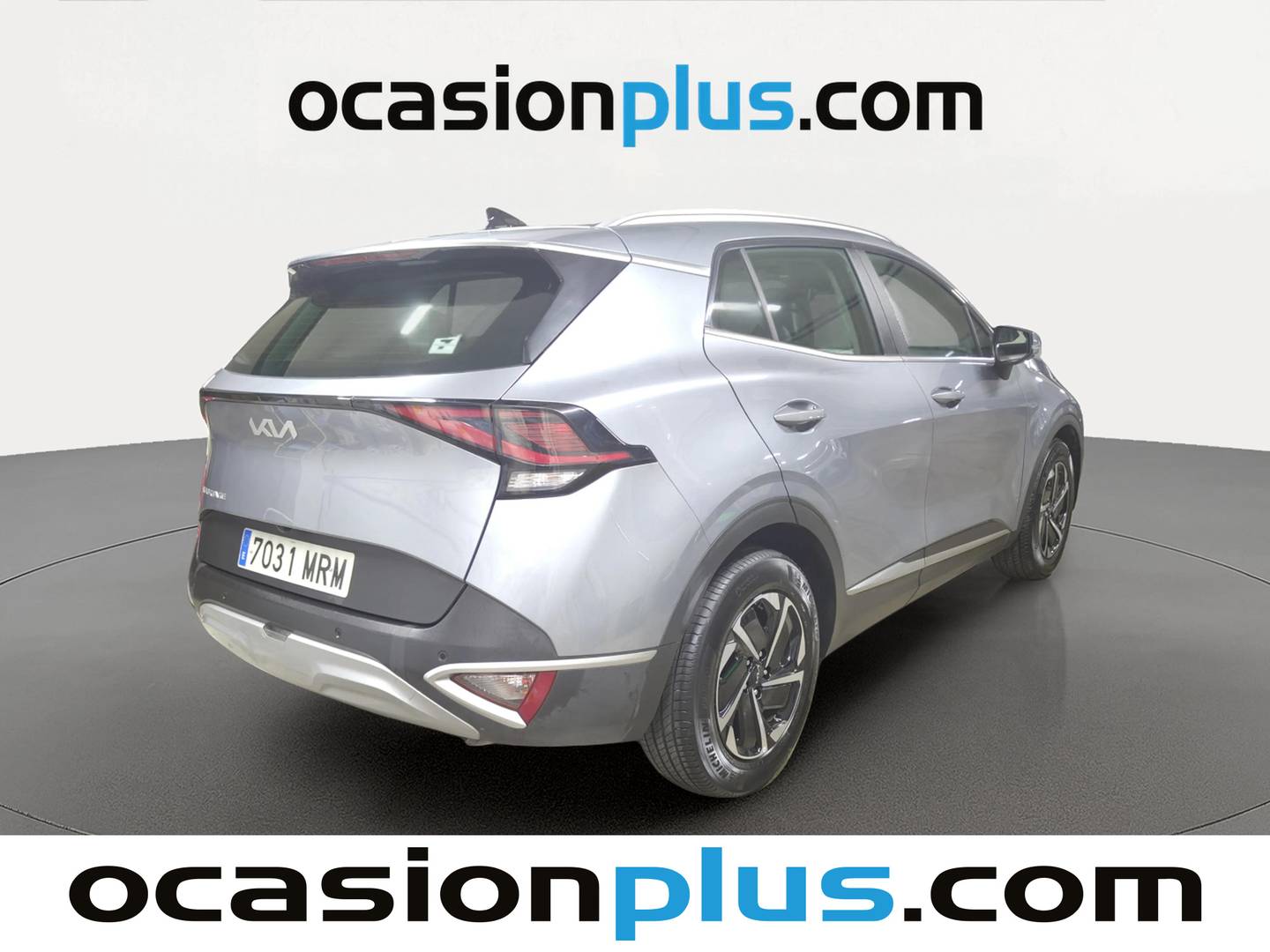 KIA Sportage KIA Sportage 1.6 T-GDi MHEV Drive 4x2 (150 CV) 150cv