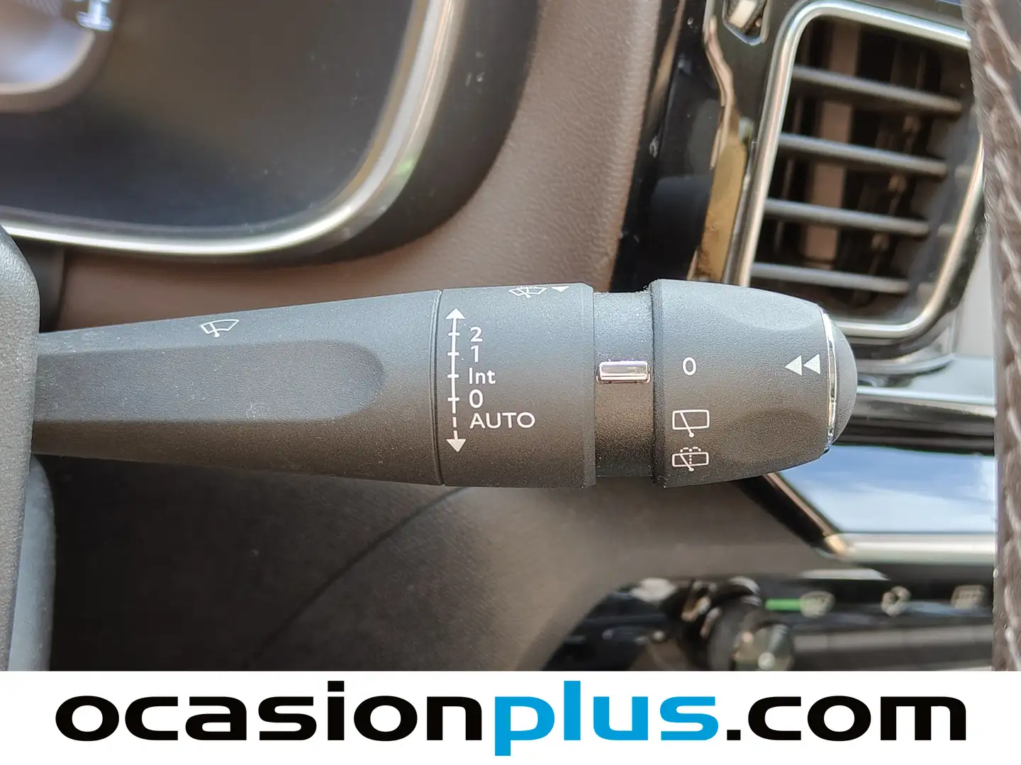 Foto Citroën C5 Aircross Citroen C5 Aircross BlueHdi 130 S&S Shine (131 CV)