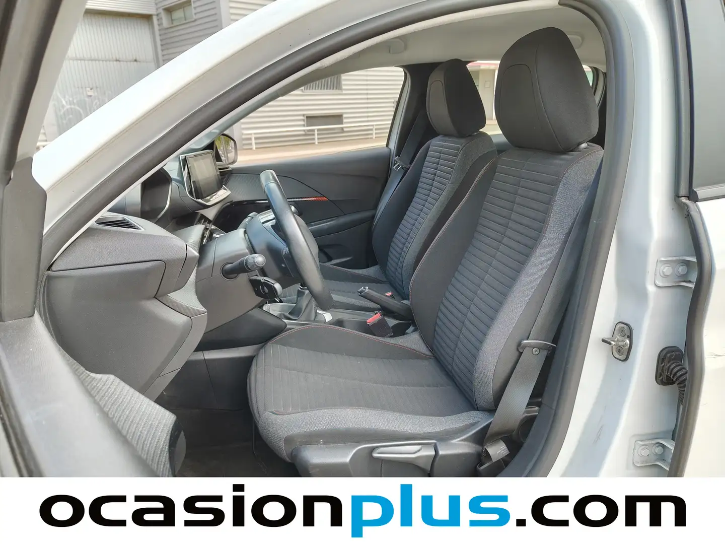 Foto Peugeot 208 Peugeot 208 PureTech 75 S&S Active Pack (75 CV)