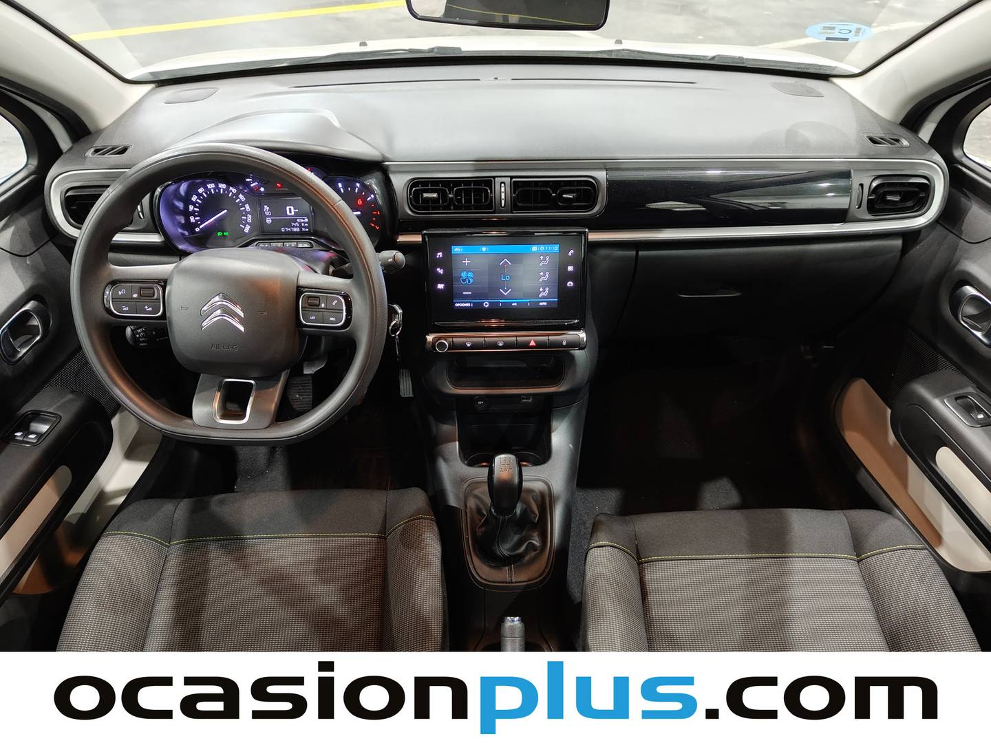 Citroën C3 Origin Citroën C3 Origin PureTech 83 S&S Plus 61 kW (83 CV) de ocasión
