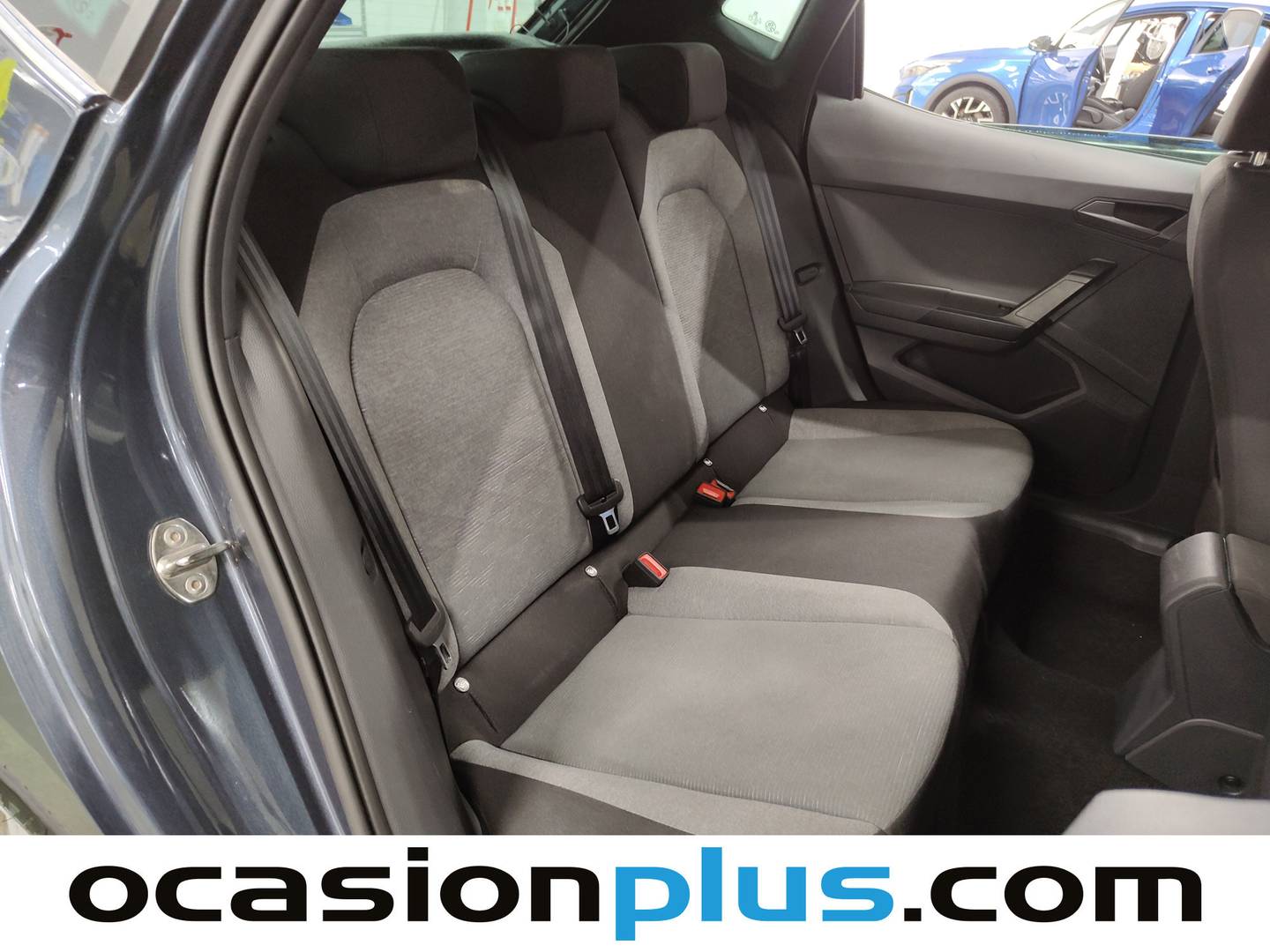 Seat Ibiza Seat Ibiza 1.0 TSI S&S Xcellence (115 CV) manual