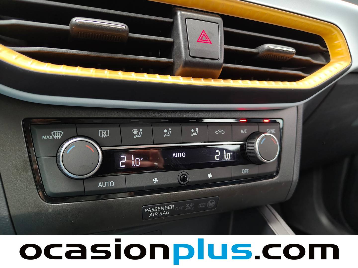 Seat Ibiza Seat Ibiza 1.0 TSI Style Plus (110 CV) km 0