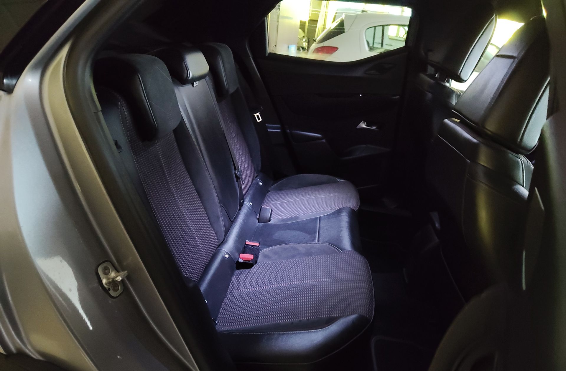 DS 3 Crossback Performance Line BlueHDi - foto 18