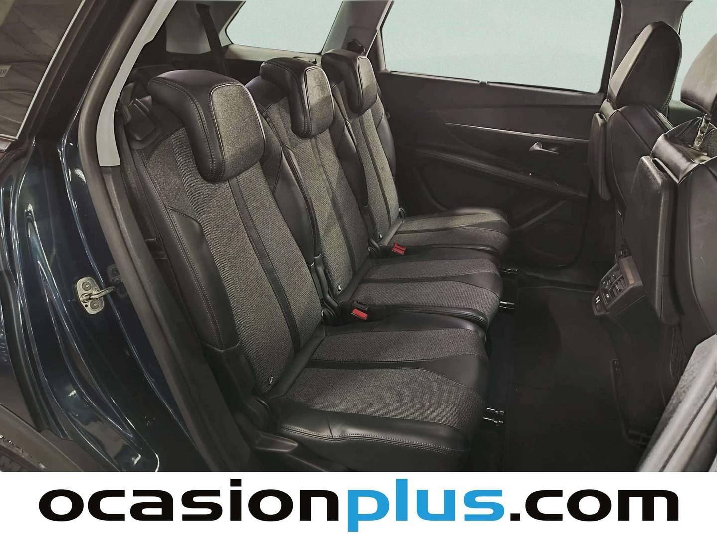 Foto Peugeot 5008 Peugeot 5008 BlueHDi 120 S&S Allure  7 Plazas  (120 CV)