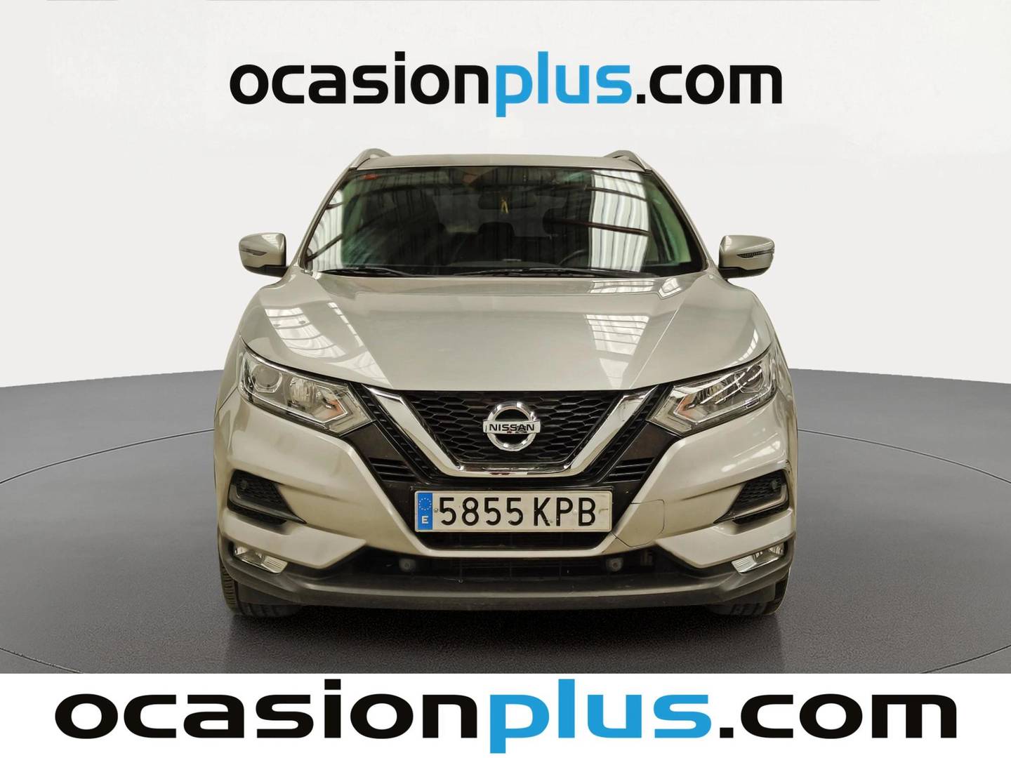 Nissan QASHQAI Nissan Qashqai DIG-T 115 N-Connecta 4x2 (115 CV) barato