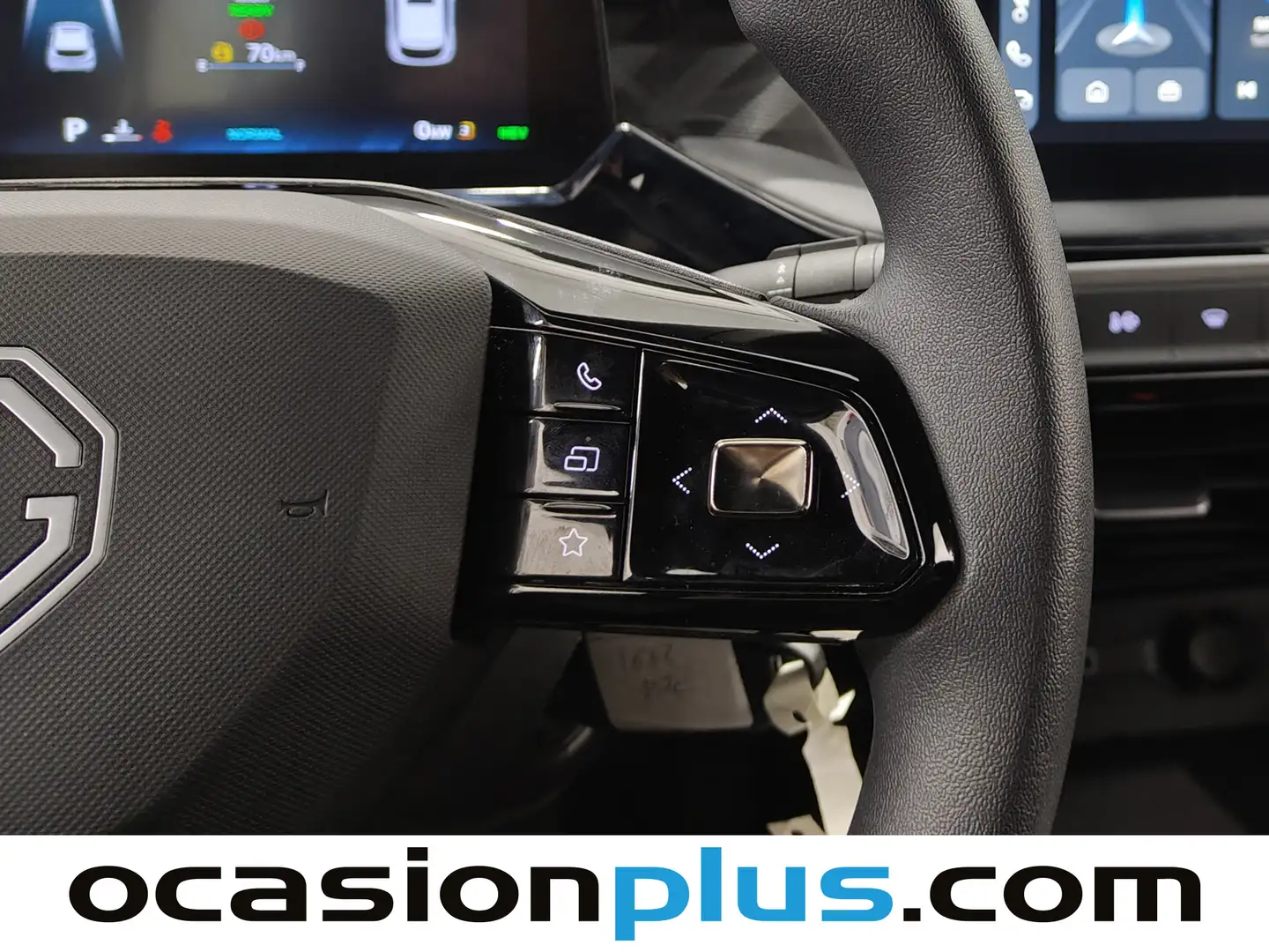 Foto MG MG3 Hybrid+ MG MG3 Hybrid+ Standard (195 CV)