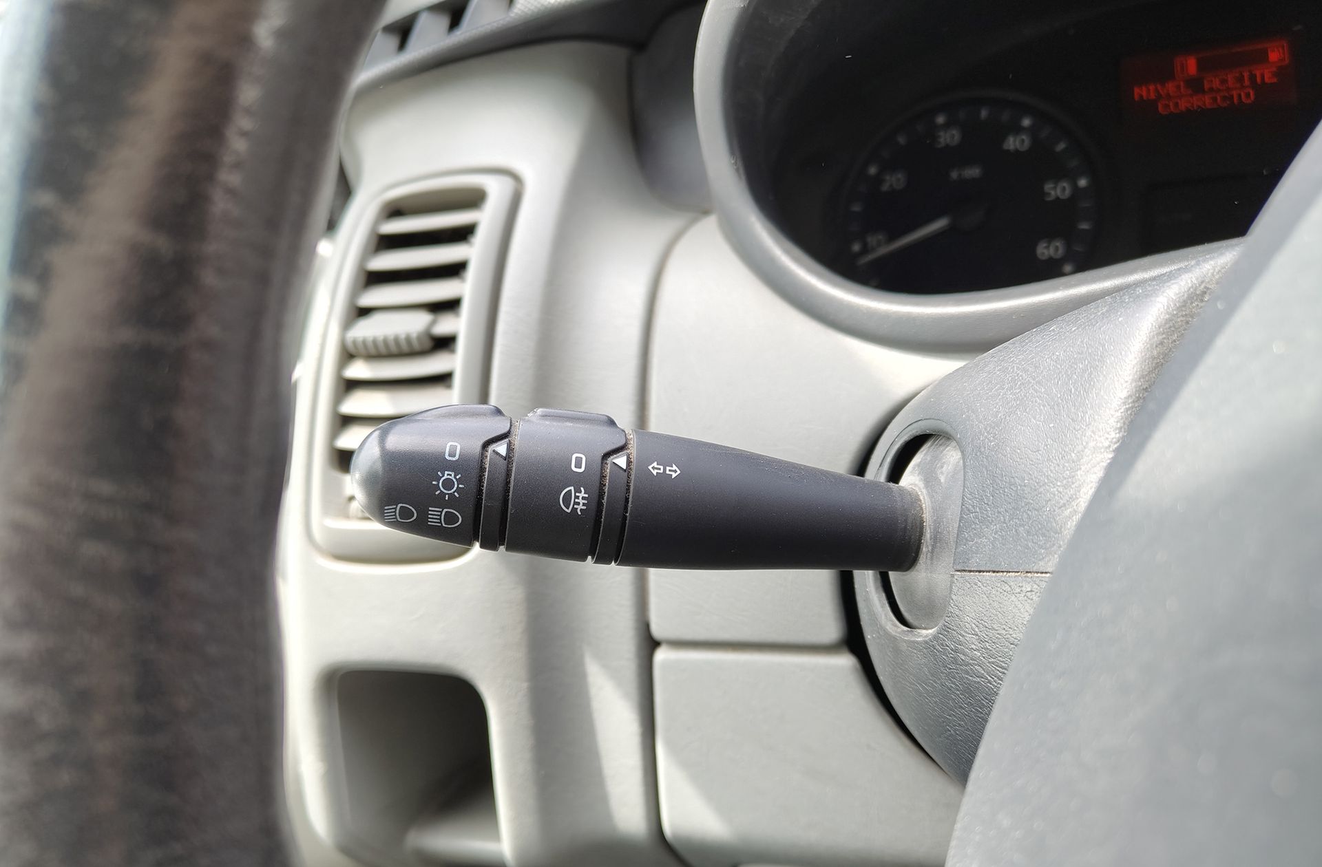 Nissan Primastar Furgon 2.0 dCi Anticipated Premium Larga - foto 18