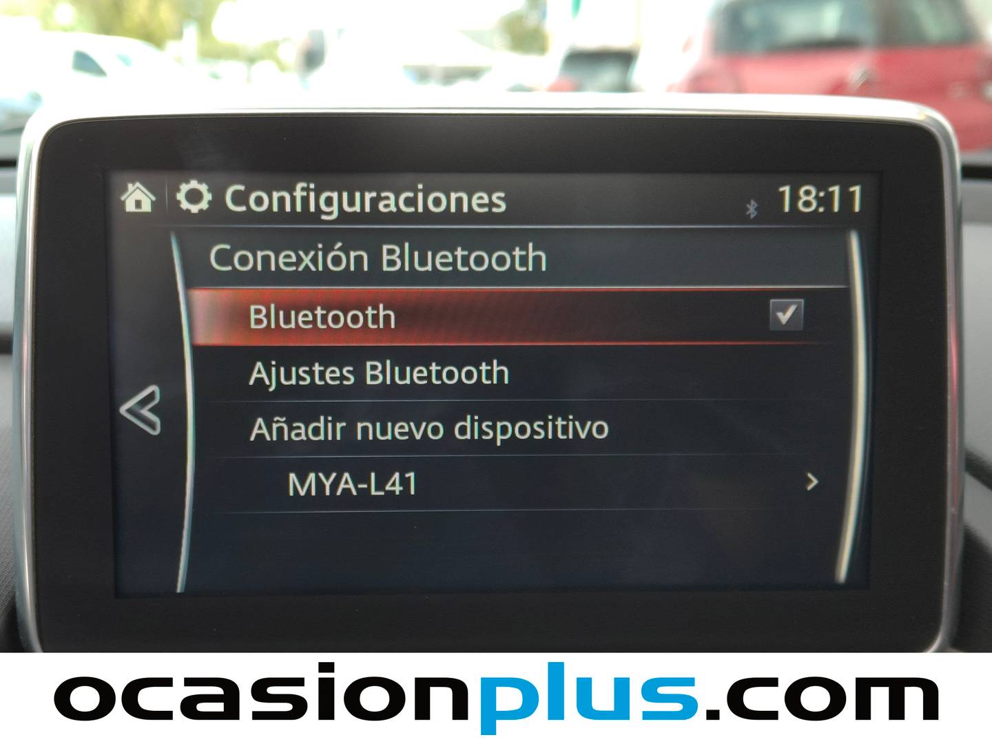 Accesorios del Mazda MX-5 Mazda MX-5 1.5 Luxury (131 CV)
