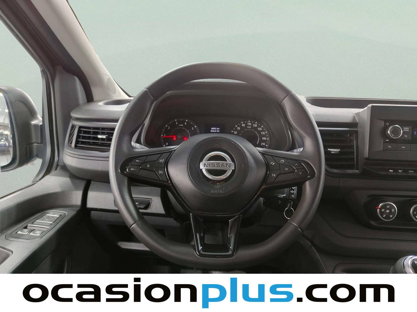 Nissan Primastar Nissan Primastar 2.0 dCi L2H1 Go (150 CV) 9 Plazas diésel