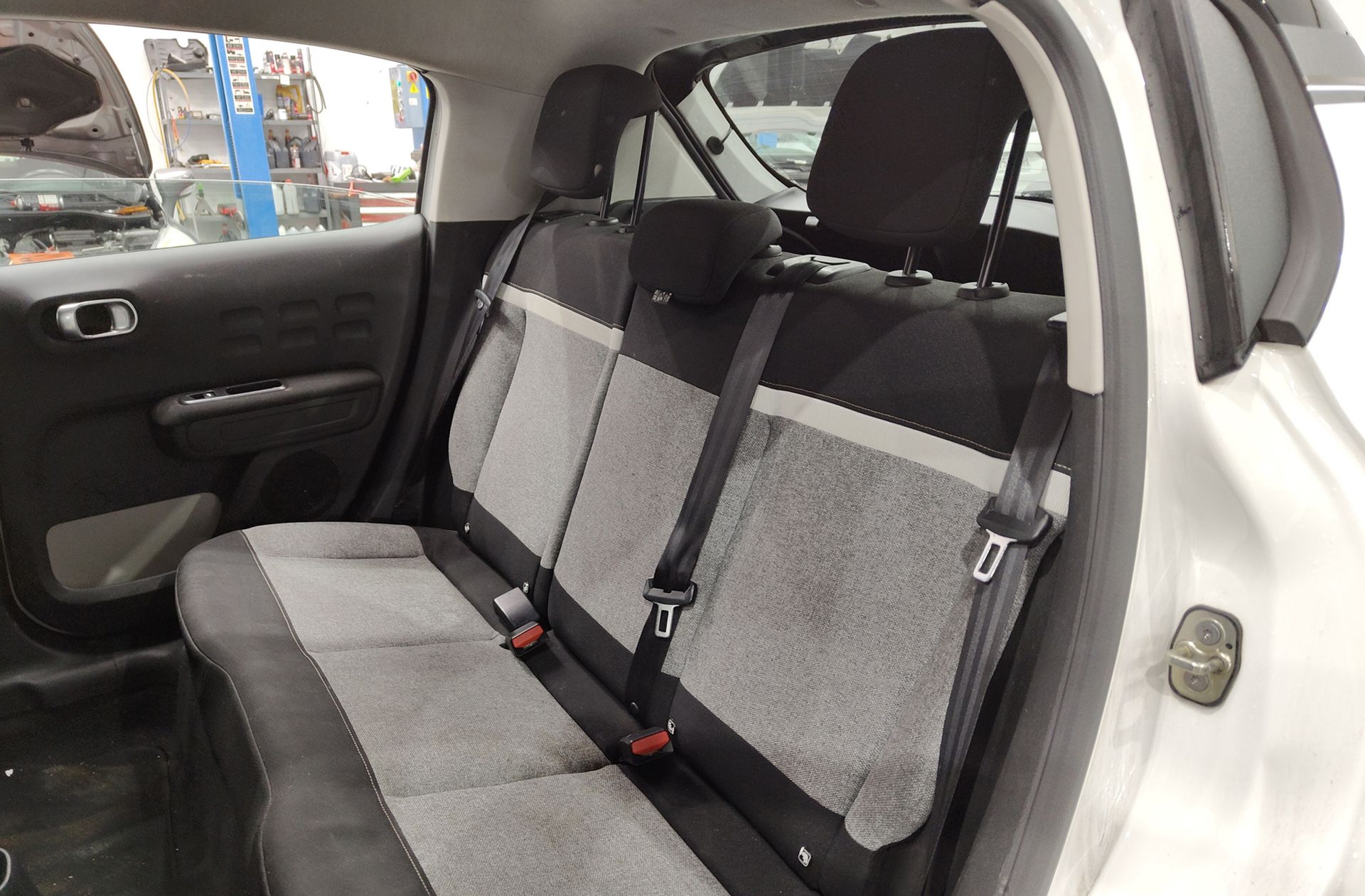 Citroën C3 PureTech 82 Origins - foto 12
