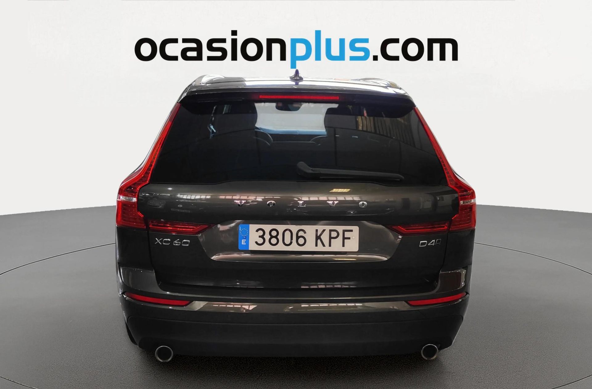Volvo XC60 D4 Momentum AWD - foto 18
