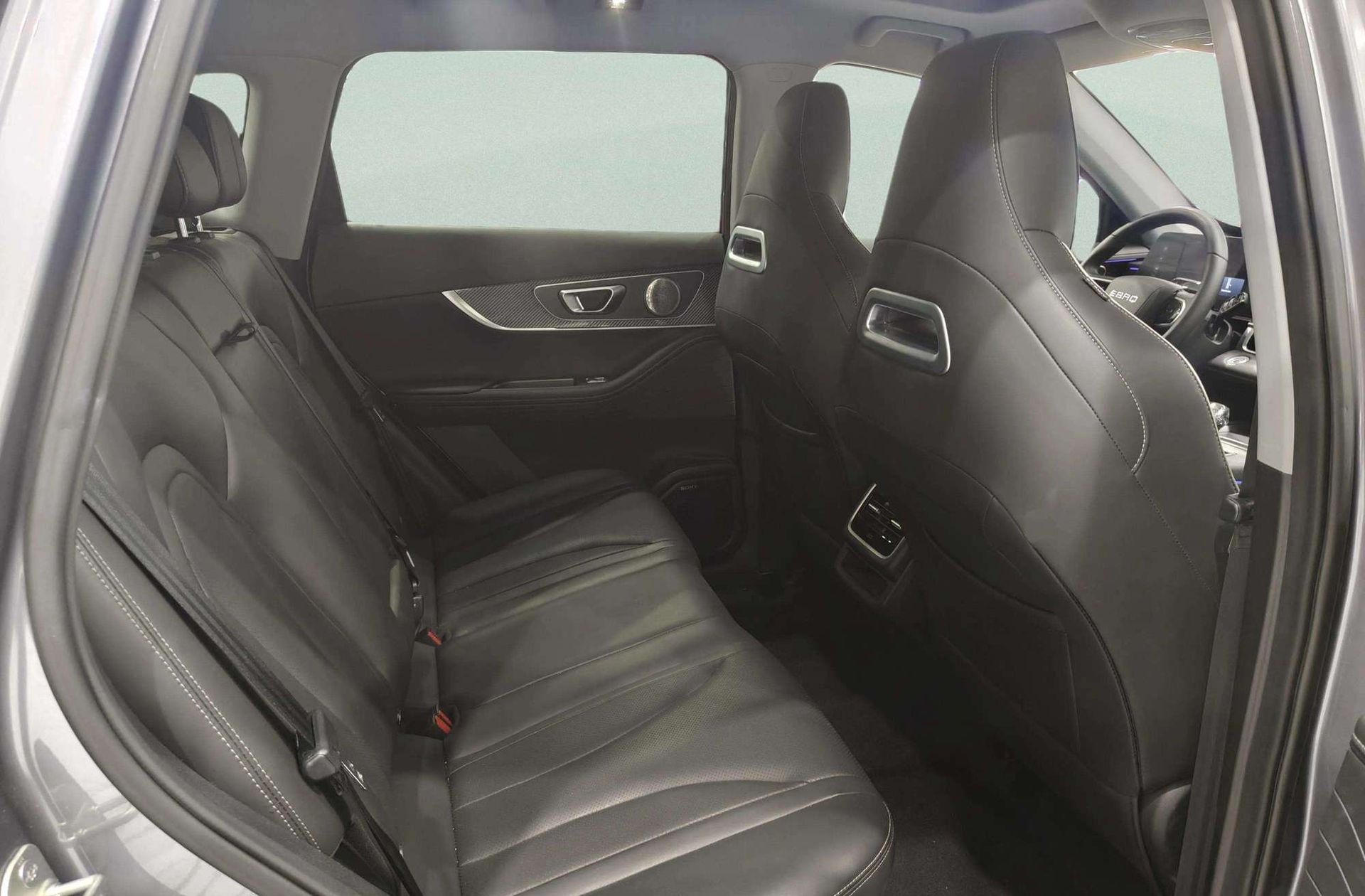 Ebro s700 1.6 T-GDi Luxury 7 DCT - foto 28