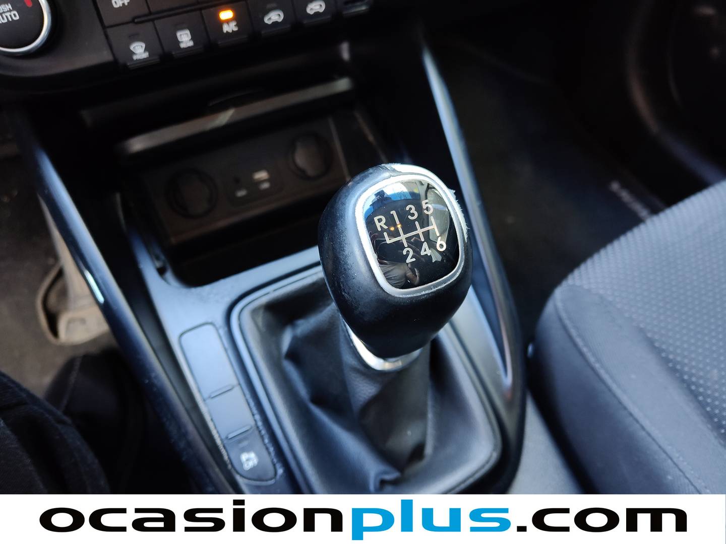 KIA Carens KIA Carens 1.6 GDi Eco-Dynamic x-Tech (135 CV) de segunda mano