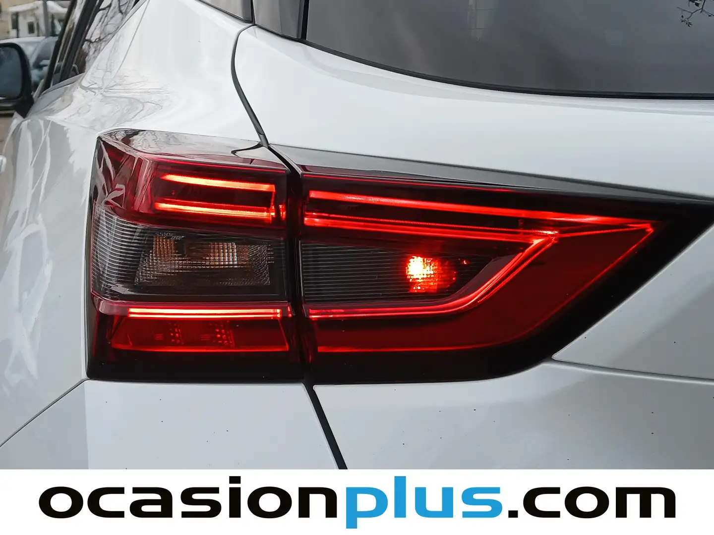 Foto Nissan JUKE Nissan Juke DIG-T N-Connecta 4x2 DCT (114 CV)