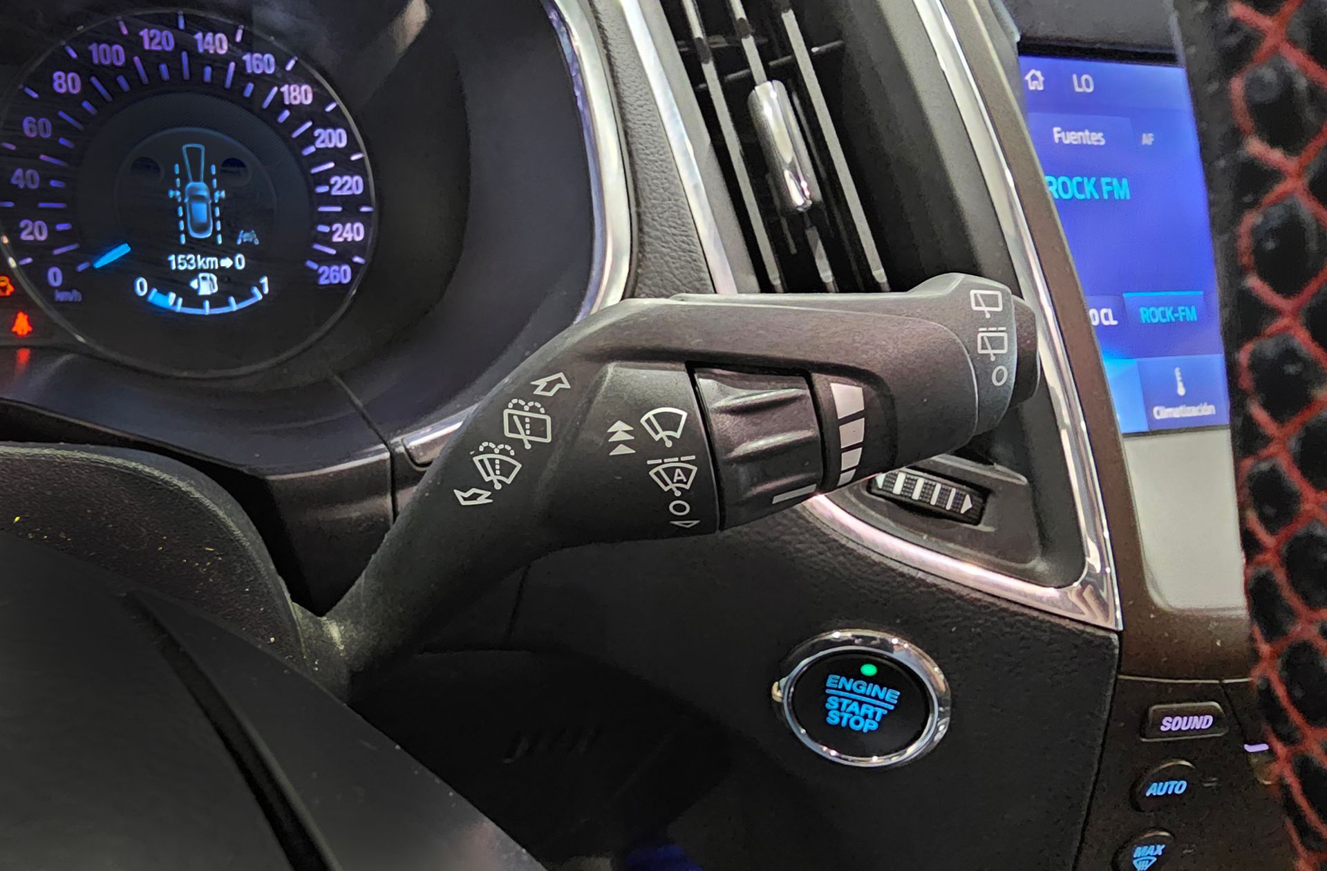 Ford S-Max 2.0 TDCi Panther ST-Line Powershift - foto 35