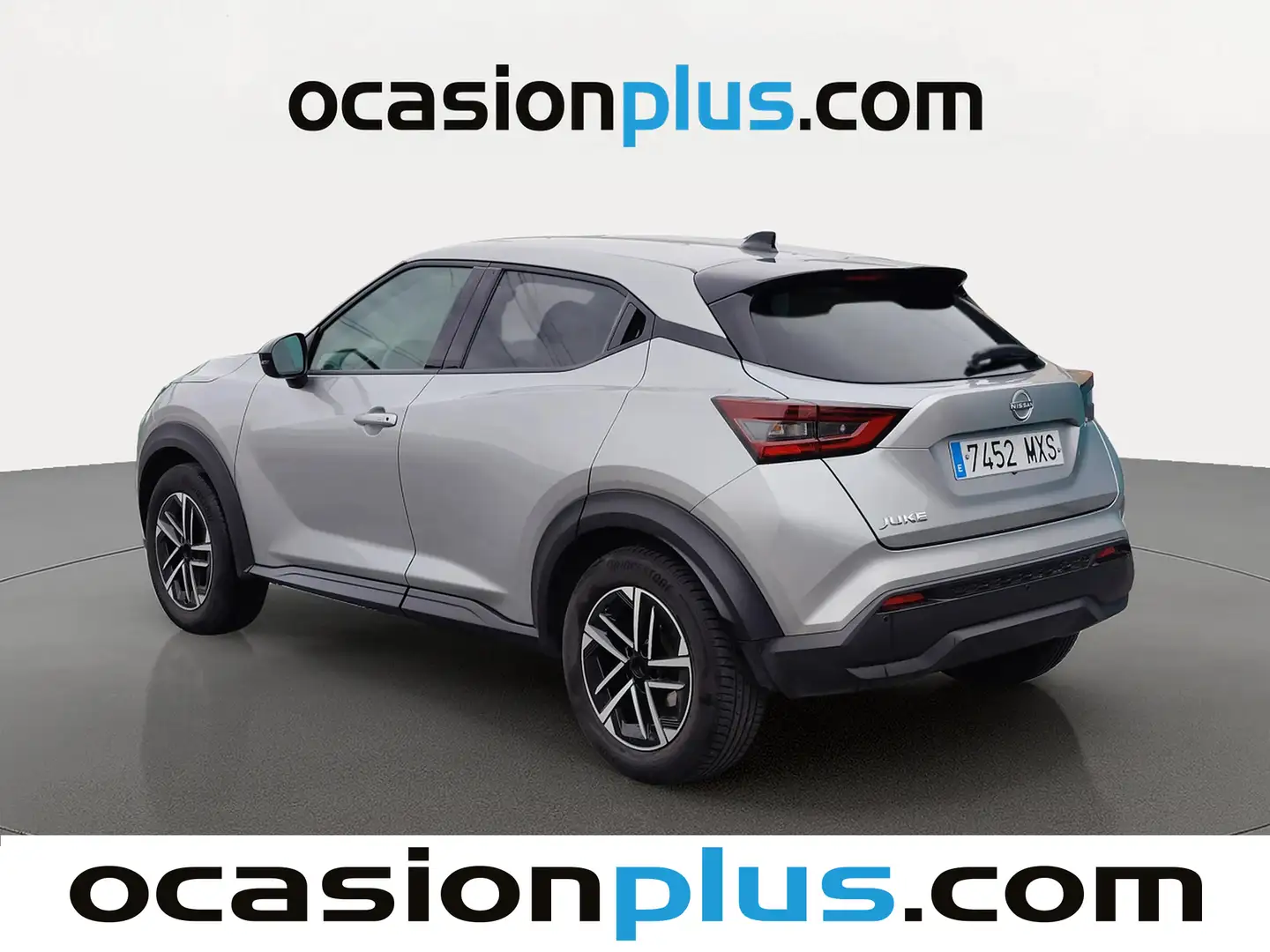 Foto Nissan JUKE Nissan Juke DIG-T N-Connecta 4x2 (114 CV)