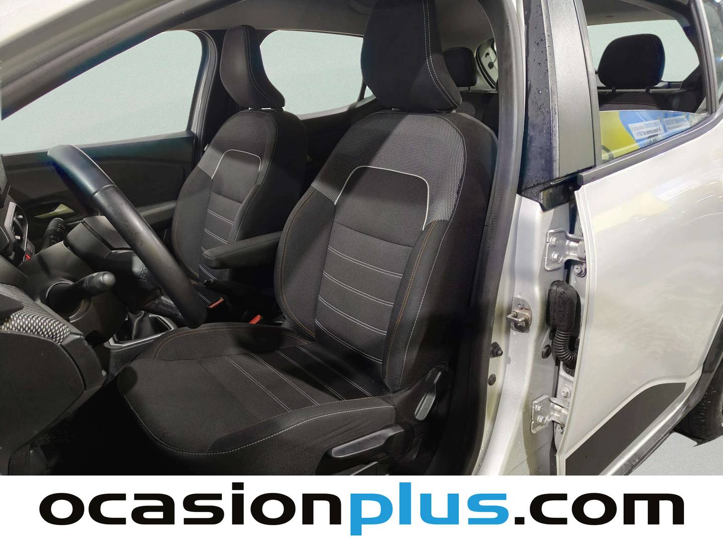 Foto Dacia Sandero Dacia Sandero Stepway Expression TCe (91 CV)