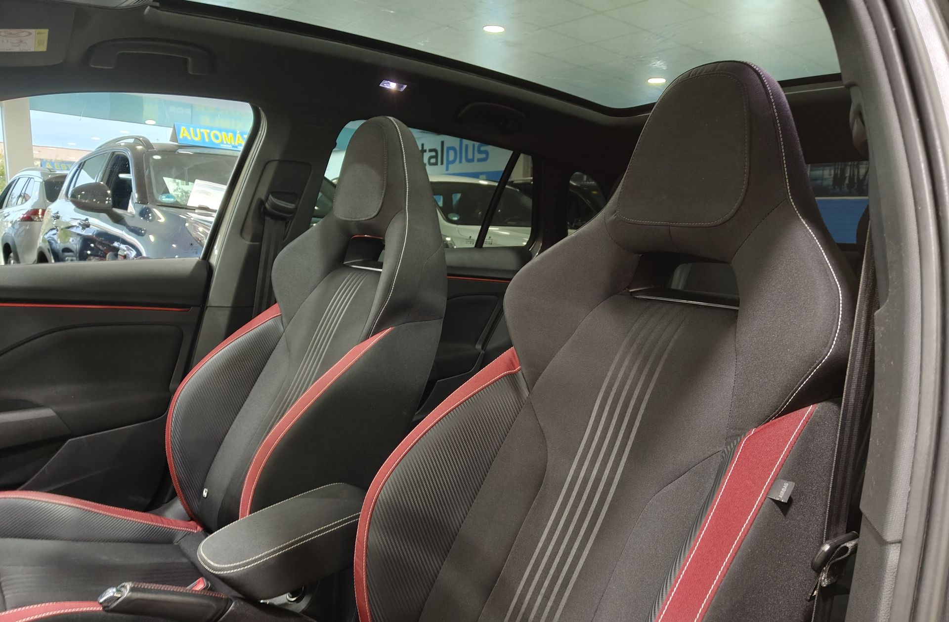 Škoda Scala 1.5 TSI Montecarlo DSG - foto 8