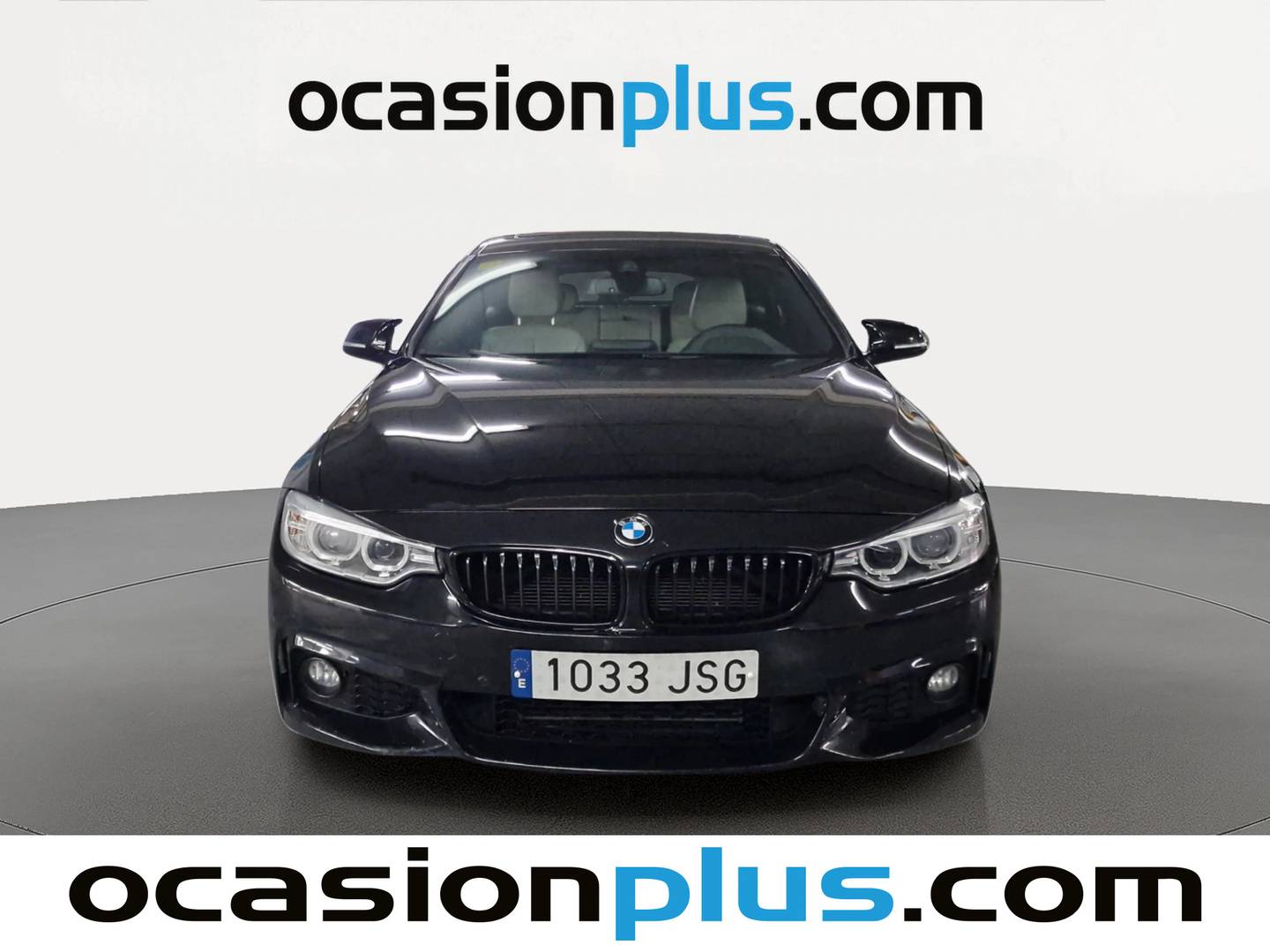 BMW Serie 4 BMW Serie 4 430d Gran Coupe (258 CV) Pack M km 0