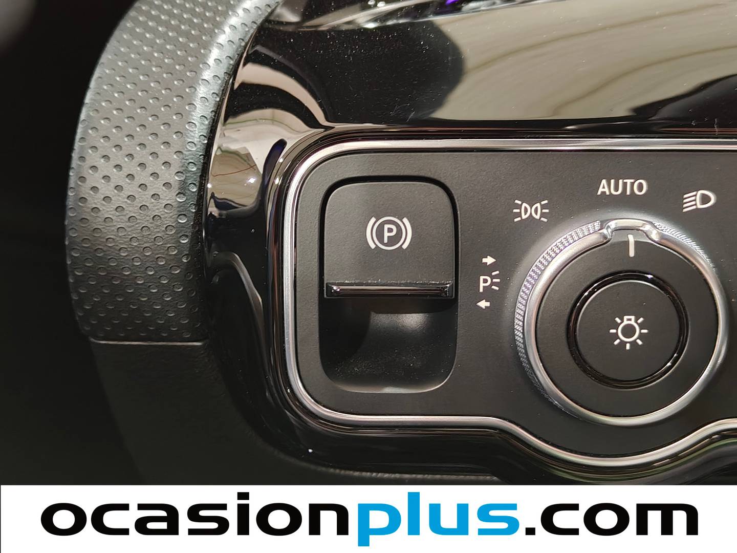 Mercedes Clase A Mercedes-Benz Clase A Clase A 180 d (116 CV) Pack AMG 116cv