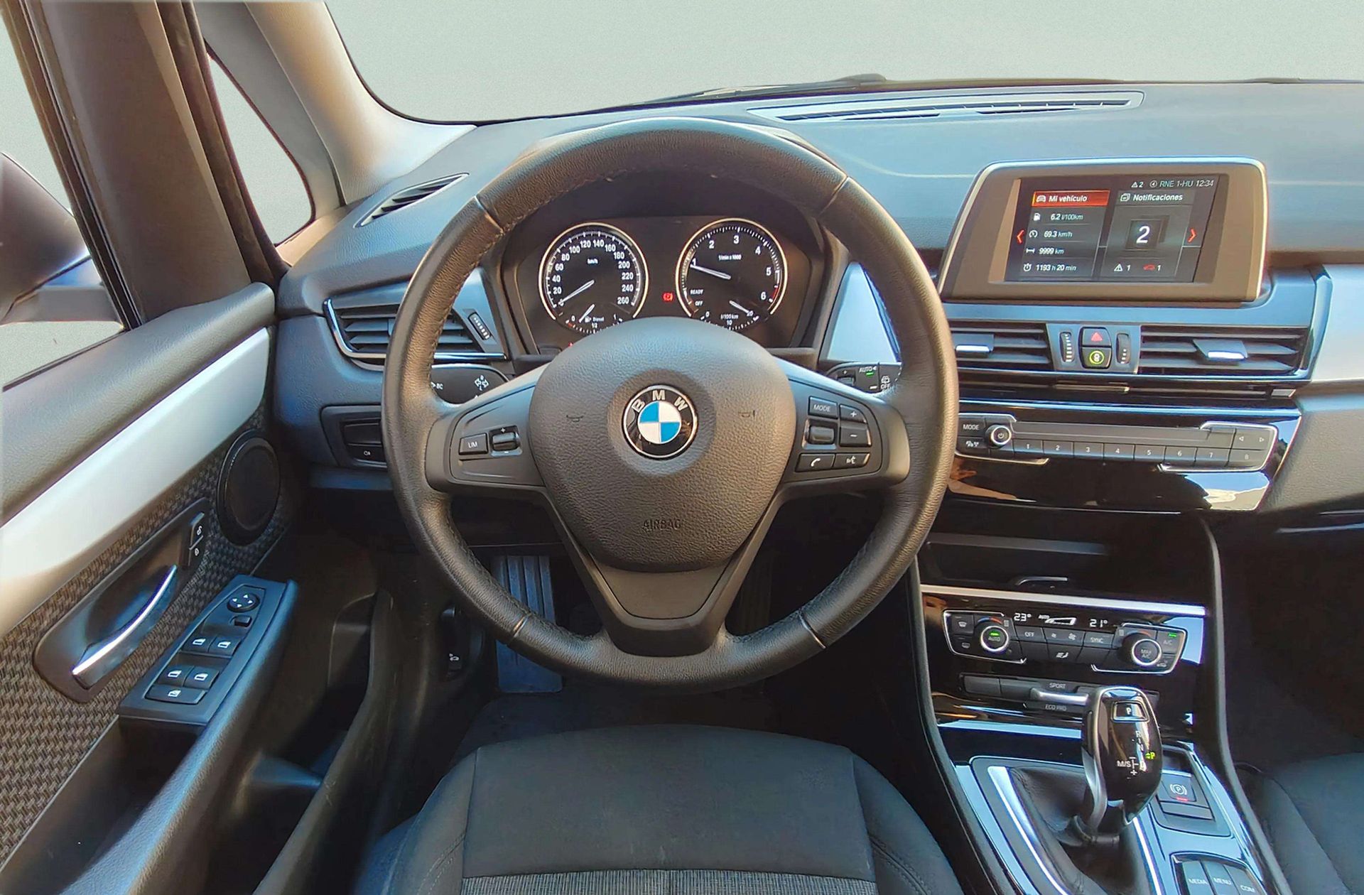 BMW Serie 2 Gran Tourer 2 218d xDrive Gran Tourer - foto 18