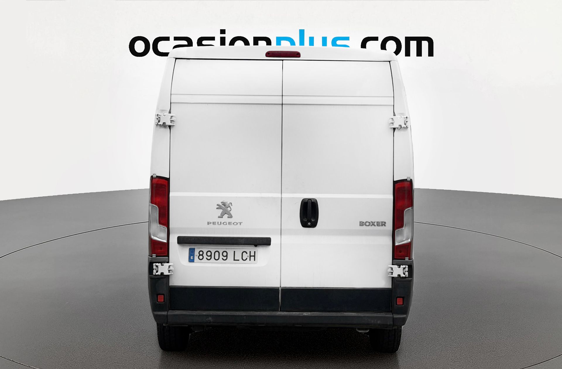 Peugeot Boxer Furgon BlueHDi 130 Pack 335 L3H2 isotermo - foto 11