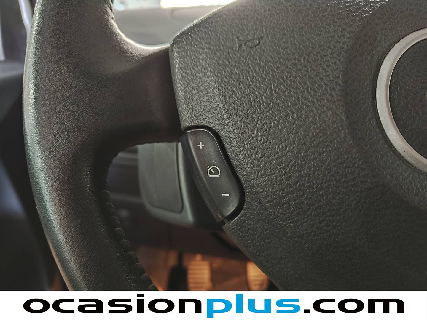 Renault Grand Modus Renault Grand Modus Dynamique 1.2 eco2 (75 CV) de ocasión