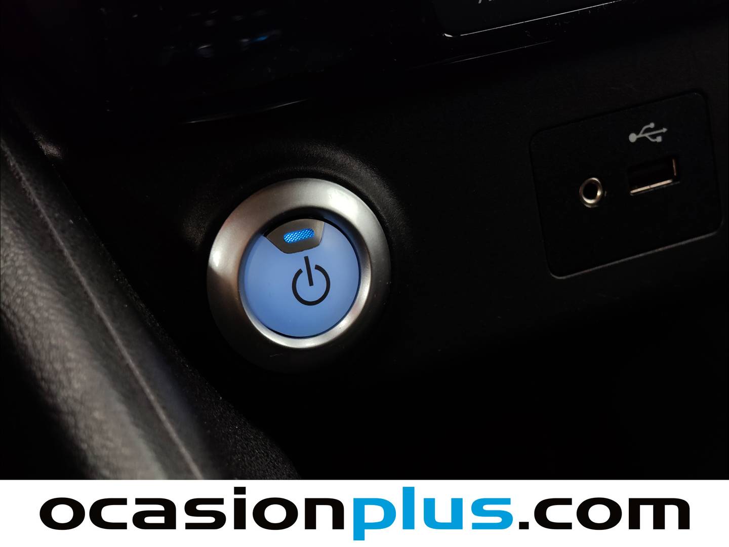 Paquetes del Nissan LEAF Nissan Leaf 40kWh Acenta (150 CV)