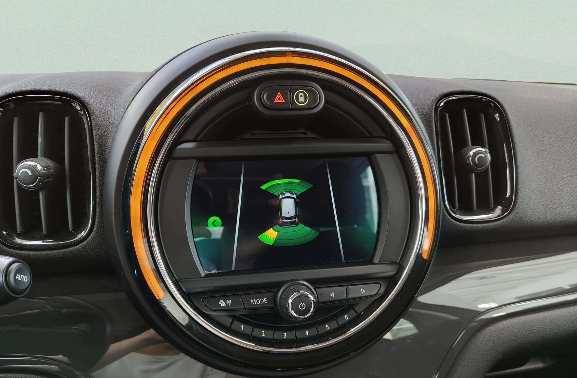 MINI Countryman One - foto 8