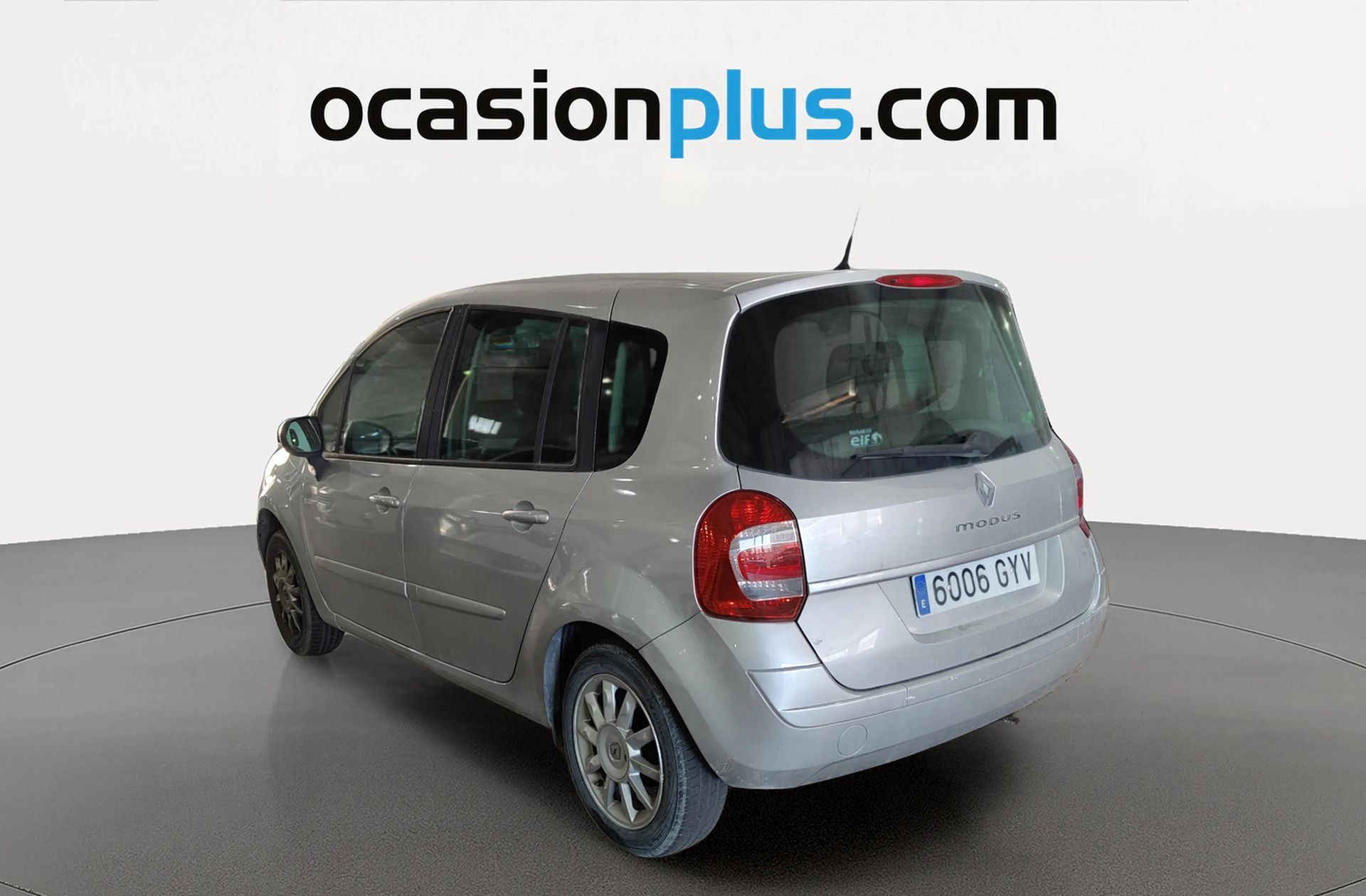 Renault Grand Modus Dynamique 1.2 eco2 - foto 3