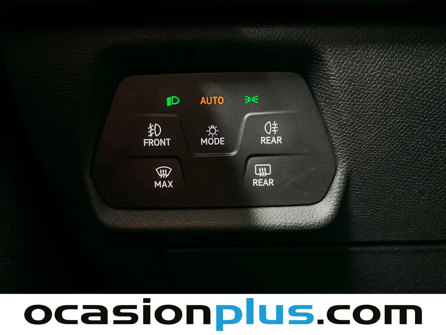 Foto Cupra León CUPRA León 1.5 eTSI DSG (150 CV)