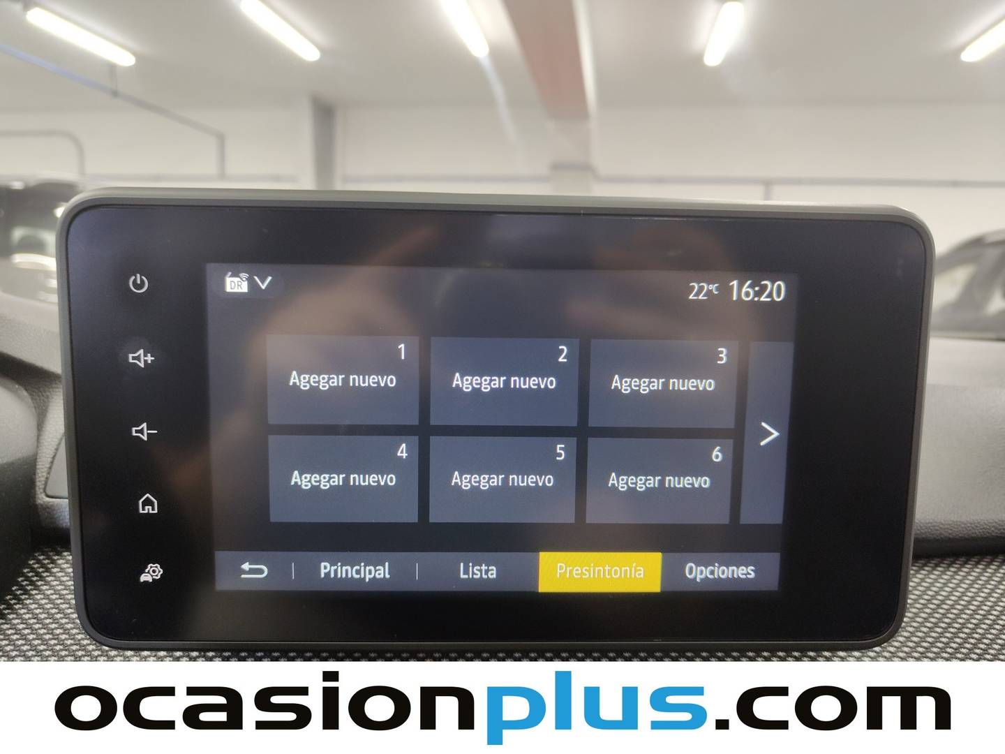 Foto Dacia Logan Dacia Logan Comfort LPG ECO-G (100 CV)