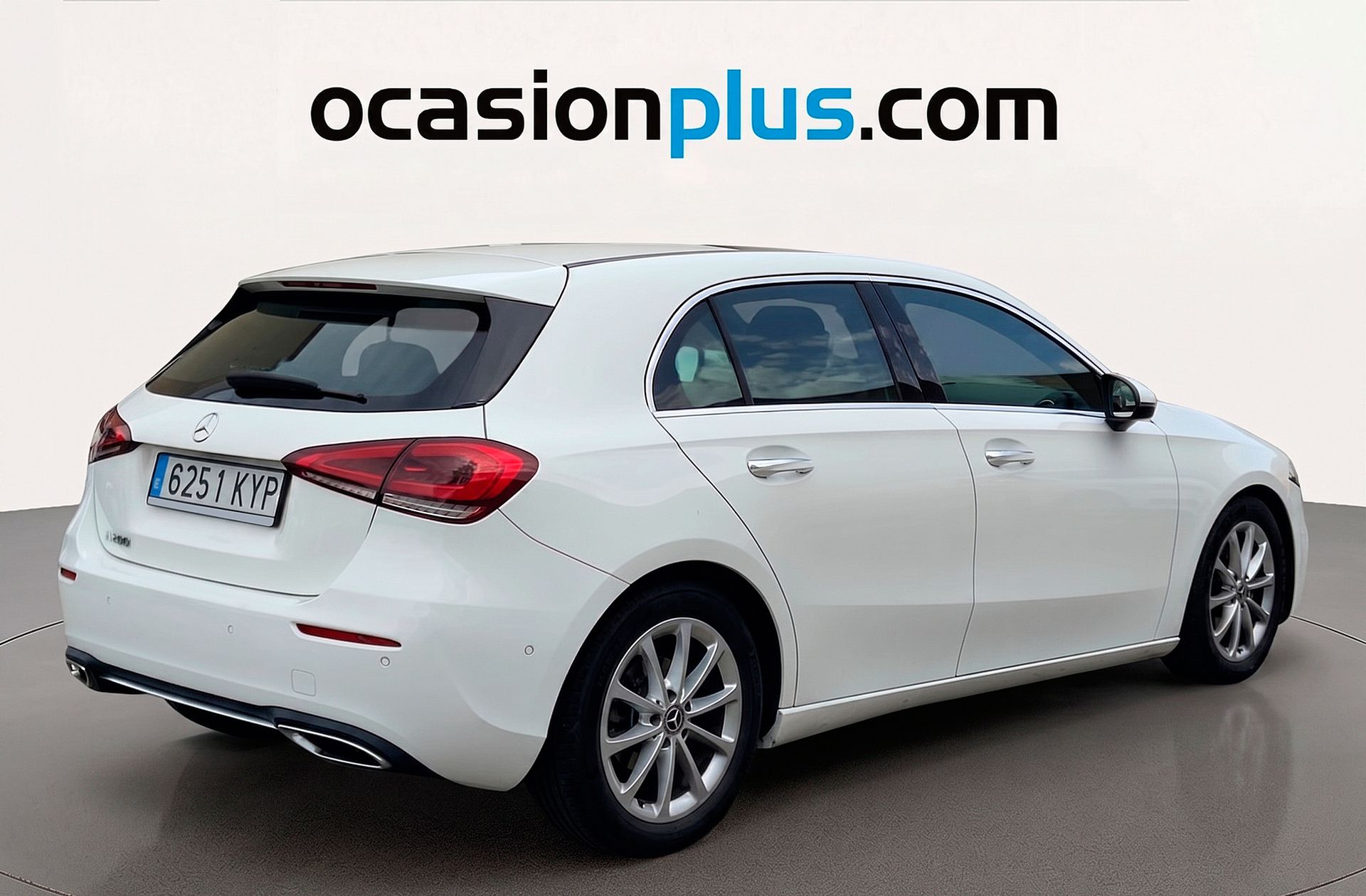 Mercedes-Benz Clase A 200 - foto 3