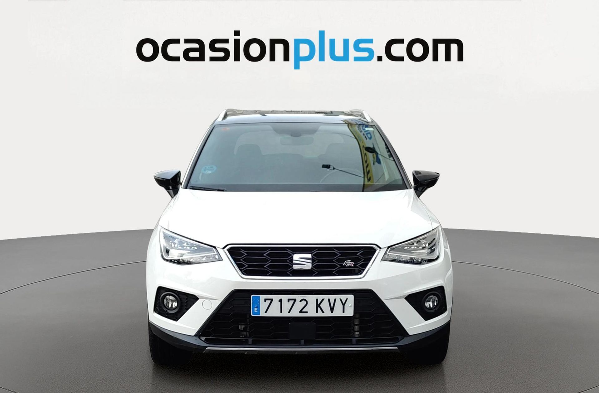 SEAT Arona 1.6 TDI Ecomotive FR - foto 20