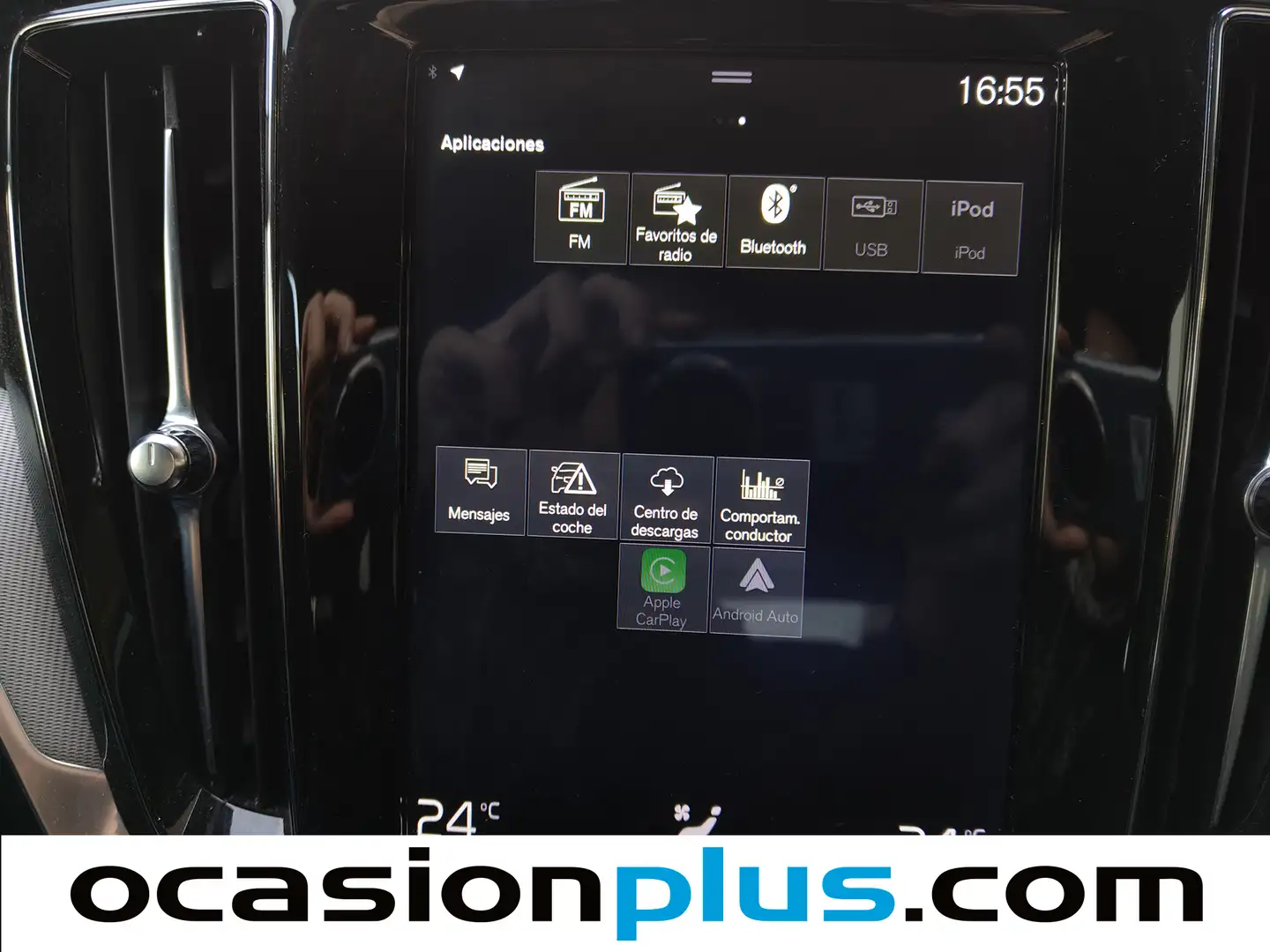 Foto Volvo V60 Cross Country Volvo V60 Cross Country D4 Pro Auto (190 CV)