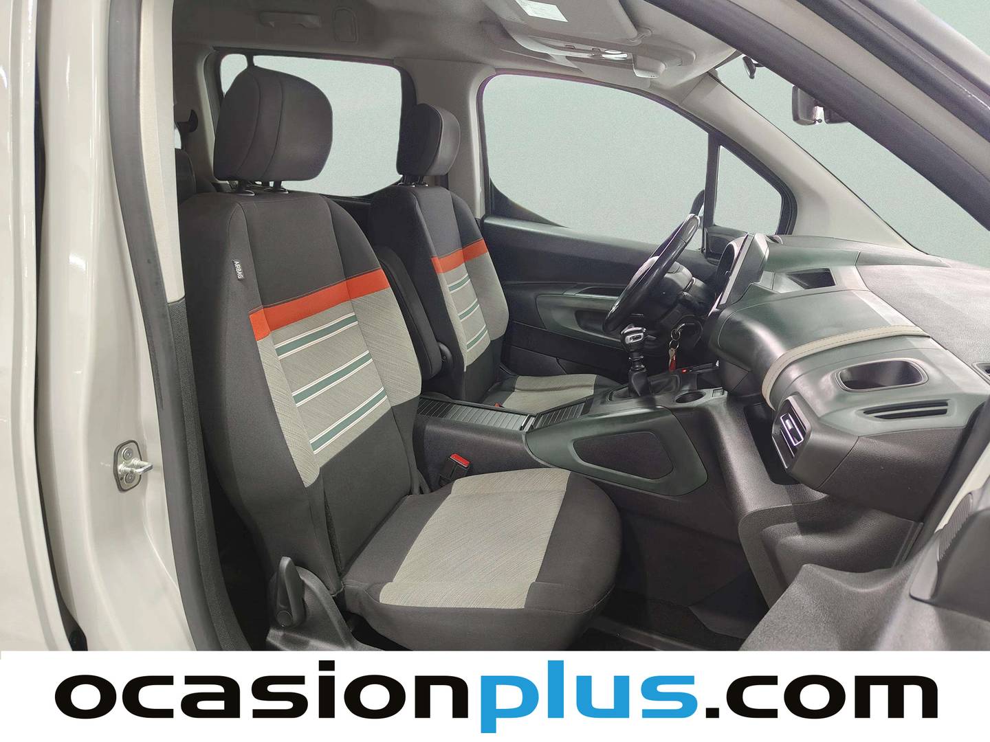 Citroën Berlingo Citroën Berlingo BlueHDi 130 S&S Talla XL Shine  (130 CV) 7 Plazas manual