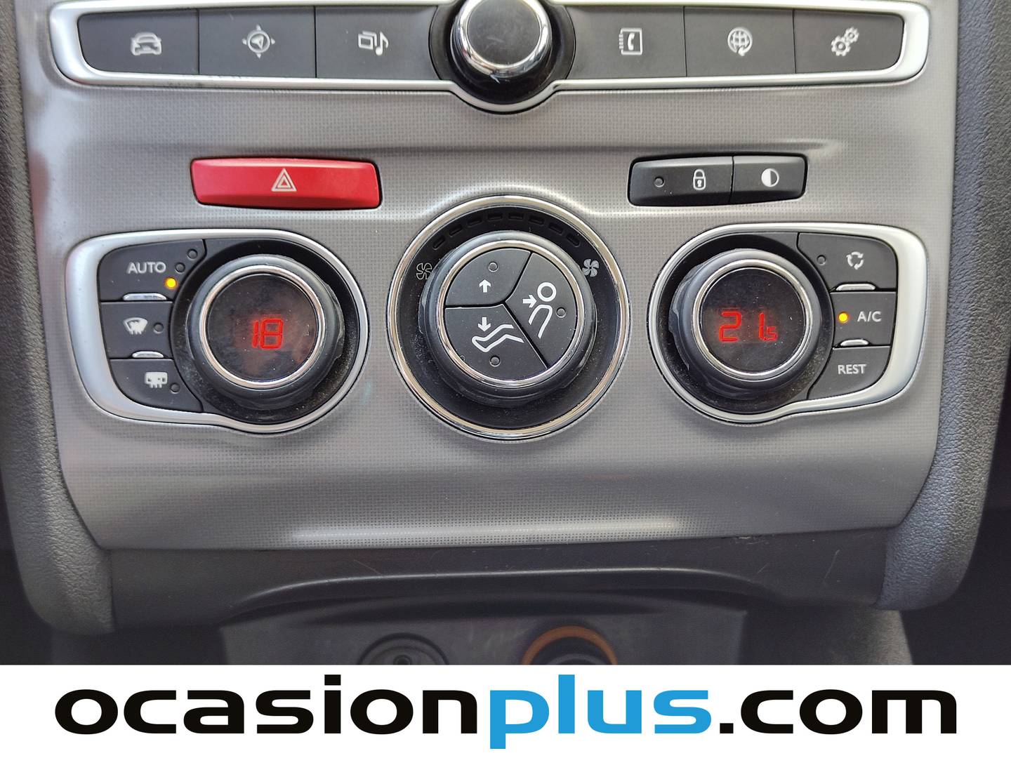 Accesorios del Citroën C4 Citroën C4 PureTech 130 S&S Feel Edition (130 CV)